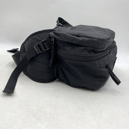 【中古品】【メンズ/レディース】 Supreme シュプリーム ×THE NORTH FACE ザ・ノース・フェイス NM72210I 22SS TREKKING CONVERTIBLE BACKPACK+WAIST BAG トレッキング コンバーティブル バックパック +ウエストバッグ リュック カバン 188-251205-ya-13-izu カラー：BLACK 万代Net店