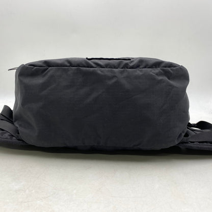 【中古品】【メンズ/レディース】 Supreme シュプリーム ×THE NORTH FACE ザ・ノース・フェイス NM72210I 22SS TREKKING CONVERTIBLE BACKPACK+WAIST BAG トレッキング コンバーティブル バックパック +ウエストバッグ リュック カバン 188-251205-ya-13-izu カラー：BLACK 万代Net店