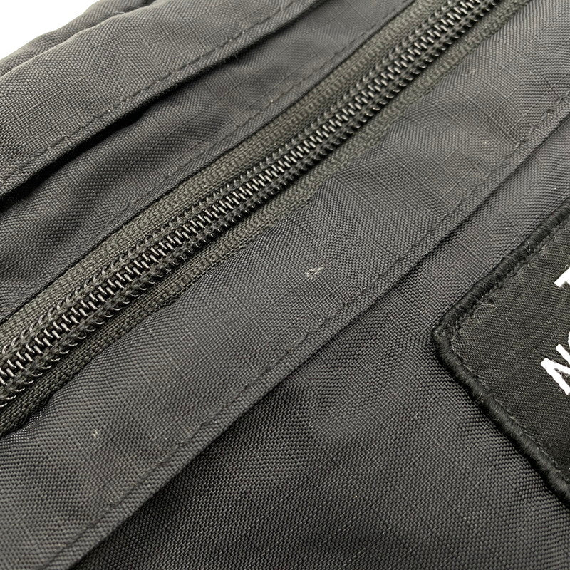 【中古品】【メンズ/レディース】 Supreme シュプリーム ×THE NORTH FACE ザ・ノース・フェイス NM72210I 22SS TREKKING CONVERTIBLE BACKPACK+WAIST BAG トレッキング コンバーティブル バックパック +ウエストバッグ リュック カバン 188-251205-ya-13-izu カラー：BLACK 万代Net店