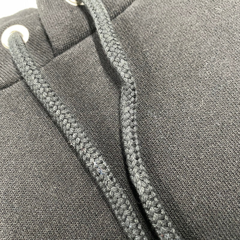 【中古品】【メンズ】 WTAPS ダブルタップス 242ATDT-HPM02S PMY HOODY COTTON フーディ コットン パーカー 長袖 トップス 142-251202-km-02-izu サイズ：04 カラー：ブラック 万代Net店