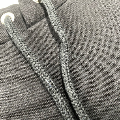 【中古品】【メンズ】 WTAPS ダブルタップス 242ATDT-HPM02S PMY HOODY COTTON フーディ コットン パーカー 長袖 トップス 142-251202-km-02-izu サイズ：04 カラー：ブラック 万代Net店