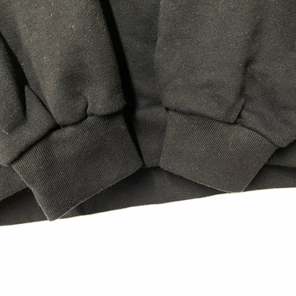 【中古品】【メンズ】 WTAPS ダブルタップス 242ATDT-HPM02S PMY HOODY COTTON フーディ コットン パーカー 長袖 トップス 142-251202-km-02-izu サイズ：04 カラー：ブラック 万代Net店