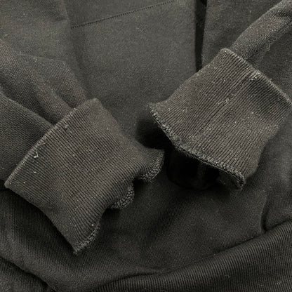 【中古品】【メンズ】 WTAPS ダブルタップス 242ATDT-HPM02S PMY HOODY COTTON フーディ コットン パーカー 長袖 トップス 142-251202-km-02-izu サイズ：04 カラー：ブラック 万代Net店