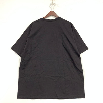 【中古美品】【メンズ】 GEEKS RULE ギークス ルール ×CHAINSAW MAN チェンソーマン GR-0092 THE MOVIE REZE ARC ザ・ムービー リゼ アーク 15 SILKSCREEN PRINTING シルクスクリーン プリンティング T-SHIRT Tシャツ トップス 半袖 142-251205-ya-04-izu サイズ：XXL カラー：BLACK 万代Net店