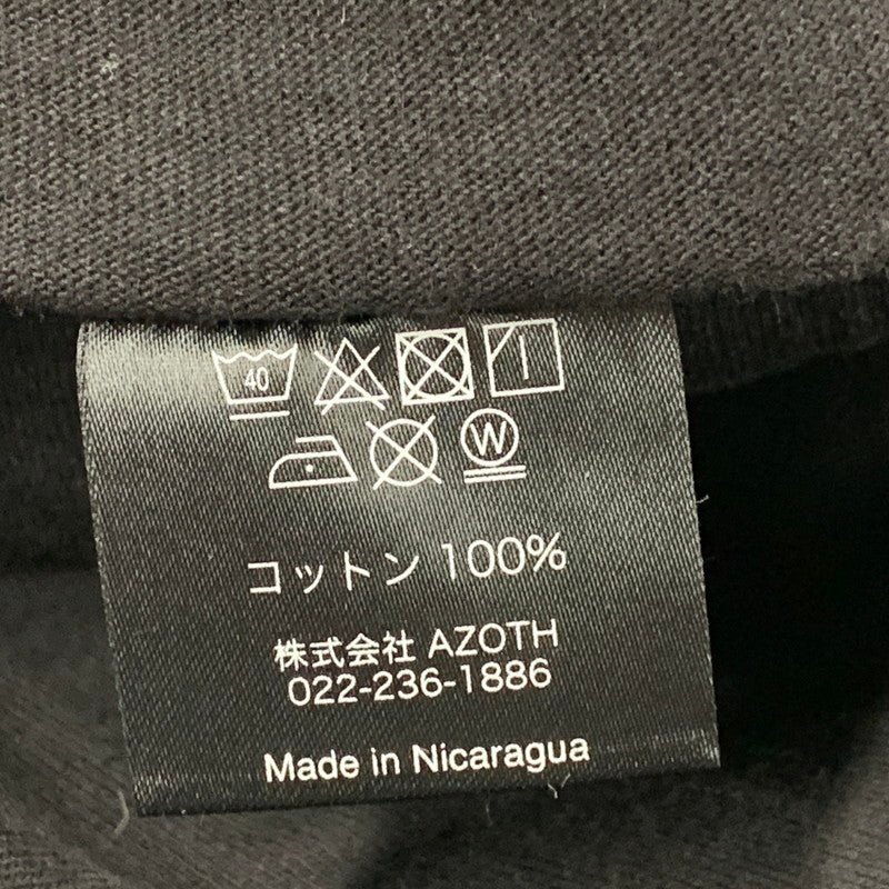 【中古美品】【メンズ】 GEEKS RULE ギークス ルール ×CHAINSAW MAN チェンソーマン GR-0092 THE MOVIE REZE ARC ザ・ムービー リゼ アーク 15 SILKSCREEN PRINTING シルクスクリーン プリンティング T-SHIRT Tシャツ トップス 半袖 142-251205-ya-04-izu サイズ：XXL カラー：BLACK 万代Net店