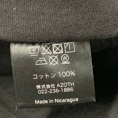 【中古美品】【メンズ】 GEEKS RULE ギークス ルール ×CHAINSAW MAN チェンソーマン GR-0092 THE MOVIE REZE ARC ザ・ムービー リゼ アーク 15 SILKSCREEN PRINTING シルクスクリーン プリンティング T-SHIRT Tシャツ トップス 半袖 142-251205-ya-04-izu サイズ：XXL カラー：BLACK 万代Net店