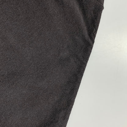 【中古美品】【メンズ】 GEEKS RULE ギークス ルール ×CHAINSAW MAN チェンソーマン GR-0092 THE MOVIE REZE ARC ザ・ムービー リゼ アーク 15 SILKSCREEN PRINTING シルクスクリーン プリンティング T-SHIRT Tシャツ トップス 半袖 142-251205-ya-04-izu サイズ：XXL カラー：BLACK 万代Net店