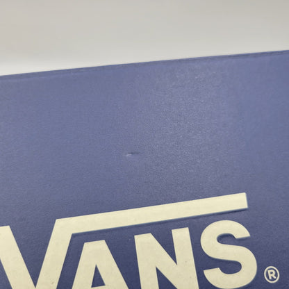 【中古美品】【メンズ/レディース】 VANS バンズ × YUSUKE HANAI 花井祐介 LX Authentic 44 VN000EBNBPB LX オーセンティック 44 スニーカー シューズ 靴 162-251204-as-25-izu サイズ：26cm カラー：CANVAS BLACK/TRUE WHITE 万代Net店