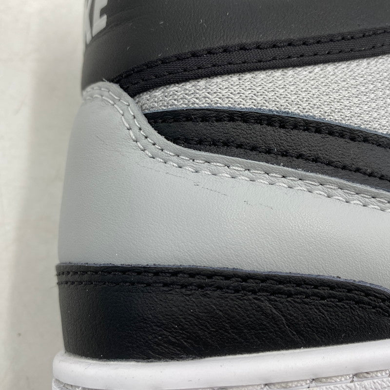 【中古品】【メンズ】 NIKE ナイキ ATTACK QS SP アタック クイックストライク スペシャル FB8938-001 スニーカー シューズ 靴 160-251208-yn-01-izu サイズ：26.5cm カラー：LIGHT SMOKE GREY/BLACK WHITE 万代Net店