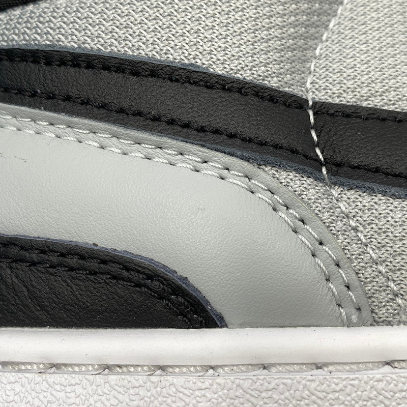 【中古品】【メンズ】 NIKE ナイキ ATTACK QS SP アタック クイックストライク スペシャル FB8938-001 スニーカー シューズ 靴 160-251208-yn-01-izu サイズ：26.5cm カラー：LIGHT SMOKE GREY/BLACK WHITE 万代Net店