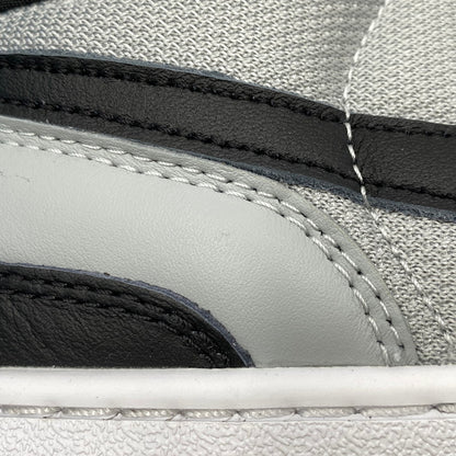 【中古品】【メンズ】 NIKE ナイキ ATTACK QS SP アタック クイックストライク スペシャル FB8938-001 スニーカー シューズ 靴 160-251208-yn-01-izu サイズ：26.5cm カラー：LIGHT SMOKE GREY/BLACK WHITE 万代Net店