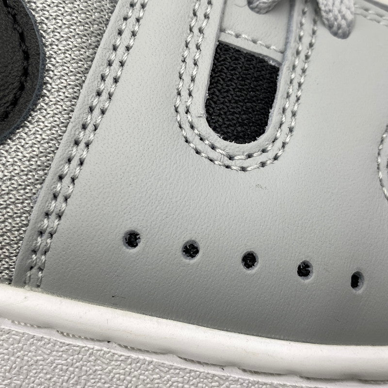 【中古品】【メンズ】 NIKE ナイキ ATTACK QS SP アタック クイックストライク スペシャル FB8938-001 スニーカー シューズ 靴 160-251208-yn-01-izu サイズ：26.5cm カラー：LIGHT SMOKE GREY/BLACK WHITE 万代Net店