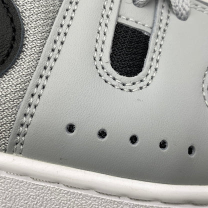 【中古品】【メンズ】 NIKE ナイキ ATTACK QS SP アタック クイックストライク スペシャル FB8938-001 スニーカー シューズ 靴 160-251208-yn-01-izu サイズ：26.5cm カラー：LIGHT SMOKE GREY/BLACK WHITE 万代Net店