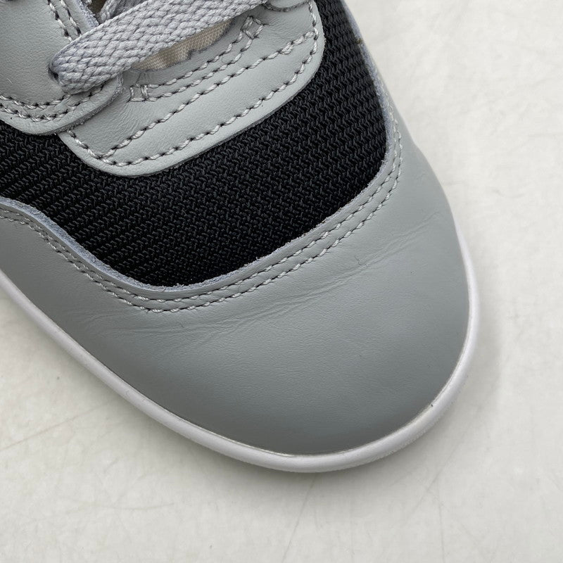 【中古品】【メンズ】 NIKE ナイキ ATTACK QS SP アタック クイックストライク スペシャル FB8938-001 スニーカー シューズ 靴 160-251208-yn-01-izu サイズ：26.5cm カラー：LIGHT SMOKE GREY/BLACK WHITE 万代Net店