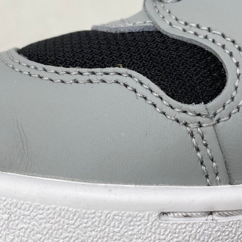 【中古品】【メンズ】 NIKE ナイキ ATTACK QS SP アタック クイックストライク スペシャル FB8938-001 スニーカー シューズ 靴 160-251208-yn-01-izu サイズ：26.5cm カラー：LIGHT SMOKE GREY/BLACK WHITE 万代Net店