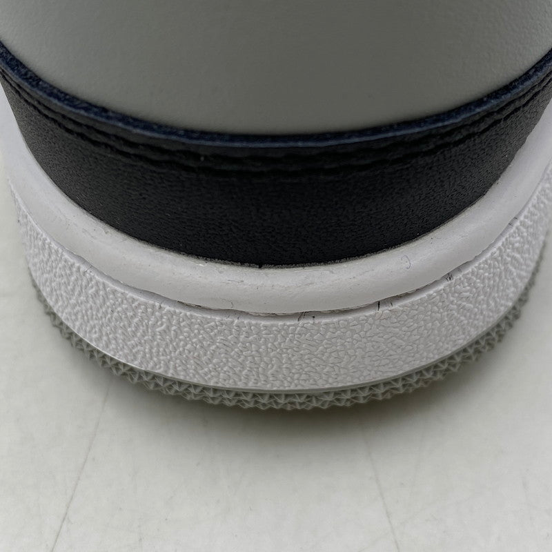 【中古品】【メンズ】 NIKE ナイキ ATTACK QS SP アタック クイックストライク スペシャル FB8938-001 スニーカー シューズ 靴 160-251208-yn-01-izu サイズ：26.5cm カラー：LIGHT SMOKE GREY/BLACK WHITE 万代Net店