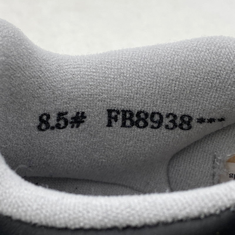 【中古品】【メンズ】 NIKE ナイキ ATTACK QS SP アタック クイックストライク スペシャル FB8938-001 スニーカー シューズ 靴 160-251208-yn-01-izu サイズ：26.5cm カラー：LIGHT SMOKE GREY/BLACK WHITE 万代Net店