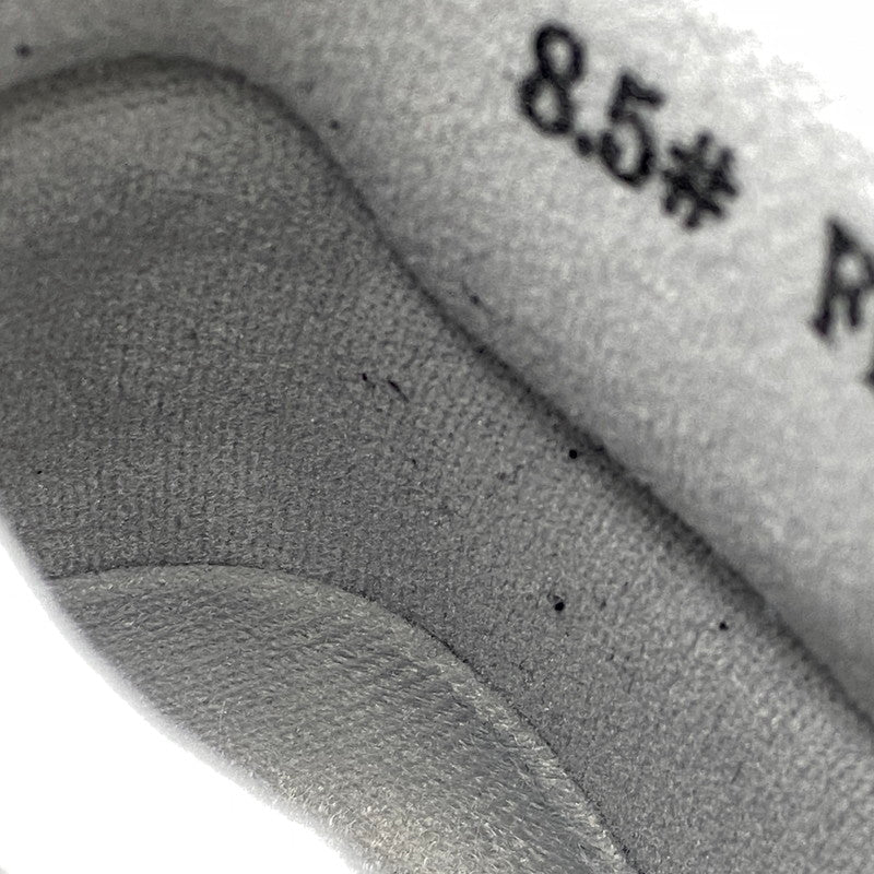 【中古品】【メンズ】 NIKE ナイキ ATTACK QS SP アタック クイックストライク スペシャル FB8938-001 スニーカー シューズ 靴 160-251208-yn-01-izu サイズ：26.5cm カラー：LIGHT SMOKE GREY/BLACK WHITE 万代Net店