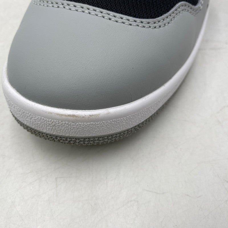 【中古品】【メンズ】 NIKE ナイキ ATTACK QS SP アタック クイックストライク スペシャル FB8938-001 スニーカー シューズ 靴 160-251208-yn-01-izu サイズ：26.5cm カラー：LIGHT SMOKE GREY/BLACK WHITE 万代Net店