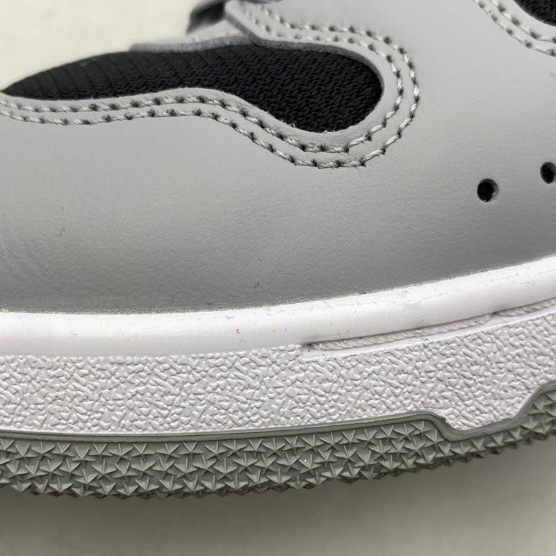 【中古品】【メンズ】 NIKE ナイキ ATTACK QS SP アタック クイックストライク スペシャル FB8938-001 スニーカー シューズ 靴 160-251208-yn-01-izu サイズ：26.5cm カラー：LIGHT SMOKE GREY/BLACK WHITE 万代Net店