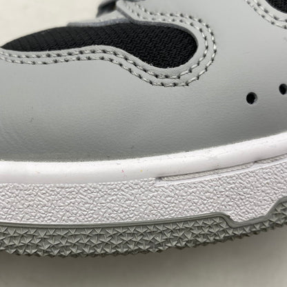 【中古品】【メンズ】 NIKE ナイキ ATTACK QS SP アタック クイックストライク スペシャル FB8938-001 スニーカー シューズ 靴 160-251208-yn-01-izu サイズ：26.5cm カラー：LIGHT SMOKE GREY/BLACK WHITE 万代Net店