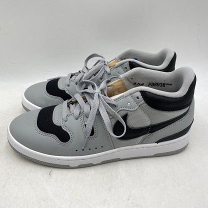 【中古品】【メンズ】 NIKE ナイキ ATTACK QS SP アタック クイックストライク スペシャル FB8938-001 スニーカー シューズ 靴 160-251208-yn-01-izu サイズ：26.5cm カラー：LIGHT SMOKE GREY/BLACK WHITE 万代Net店