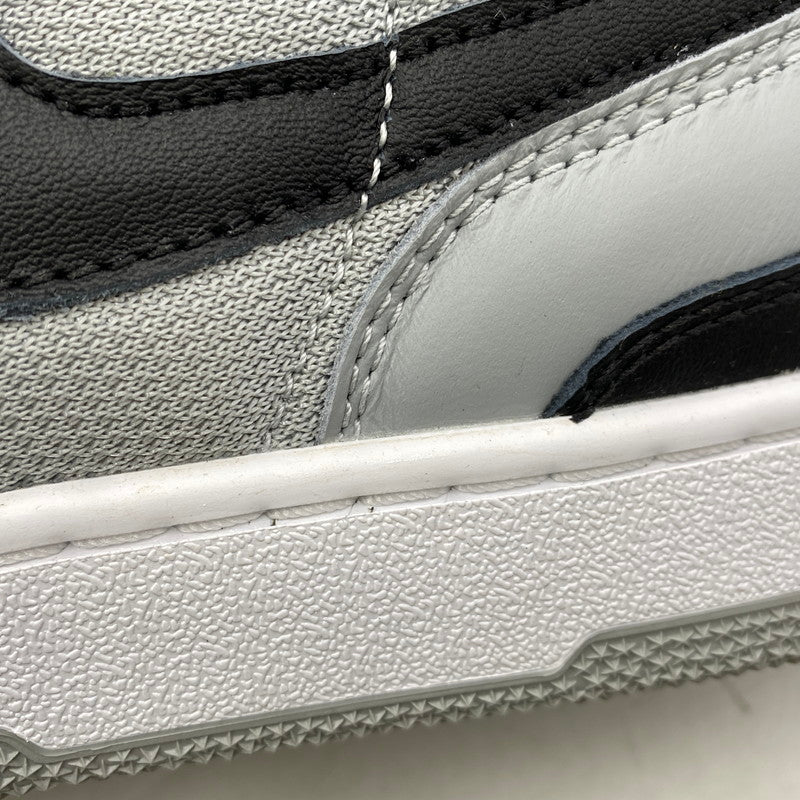 【中古品】【メンズ】 NIKE ナイキ ATTACK QS SP アタック クイックストライク スペシャル FB8938-001 スニーカー シューズ 靴 160-251208-yn-01-izu サイズ：26.5cm カラー：LIGHT SMOKE GREY/BLACK WHITE 万代Net店