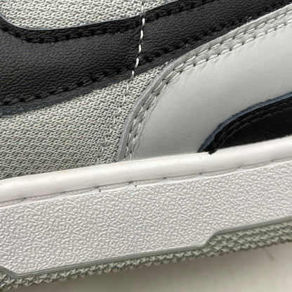 【中古品】【メンズ】 NIKE ナイキ ATTACK QS SP アタック クイックストライク スペシャル FB8938-001 スニーカー シューズ 靴 160-251208-yn-01-izu サイズ：26.5cm カラー：LIGHT SMOKE GREY/BLACK WHITE 万代Net店