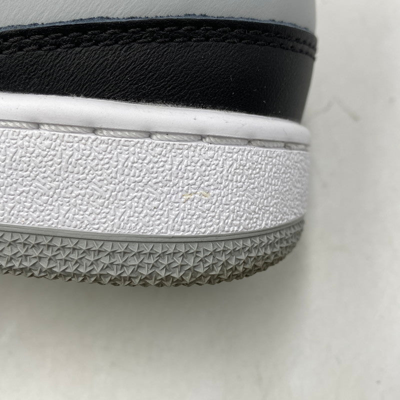 【中古品】【メンズ】 NIKE ナイキ ATTACK QS SP アタック クイックストライク スペシャル FB8938-001 スニーカー シューズ 靴 160-251208-yn-01-izu サイズ：26.5cm カラー：LIGHT SMOKE GREY/BLACK WHITE 万代Net店