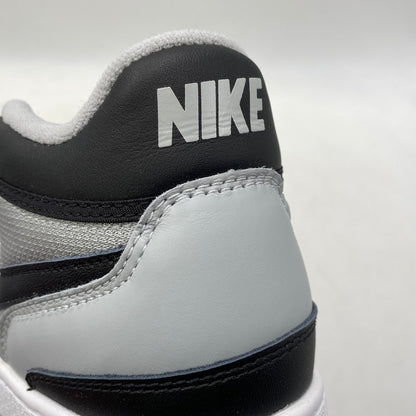 【中古品】【メンズ】 NIKE ナイキ ATTACK QS SP アタック クイックストライク スペシャル FB8938-001 スニーカー シューズ 靴 160-251208-yn-01-izu サイズ：26.5cm カラー：LIGHT SMOKE GREY/BLACK WHITE 万代Net店