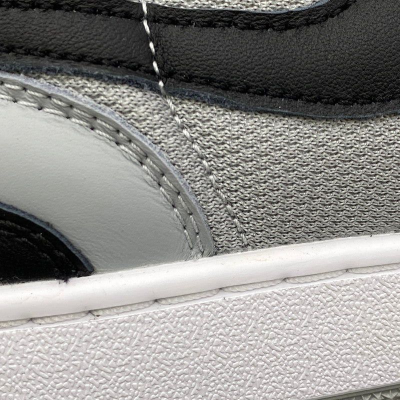 【中古品】【メンズ】 NIKE ナイキ ATTACK QS SP アタック クイックストライク スペシャル FB8938-001 スニーカー シューズ 靴 160-251208-yn-01-izu サイズ：26.5cm カラー：LIGHT SMOKE GREY/BLACK WHITE 万代Net店