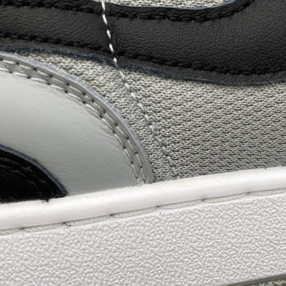 【中古品】【メンズ】 NIKE ナイキ ATTACK QS SP アタック クイックストライク スペシャル FB8938-001 スニーカー シューズ 靴 160-251208-yn-01-izu サイズ：26.5cm カラー：LIGHT SMOKE GREY/BLACK WHITE 万代Net店