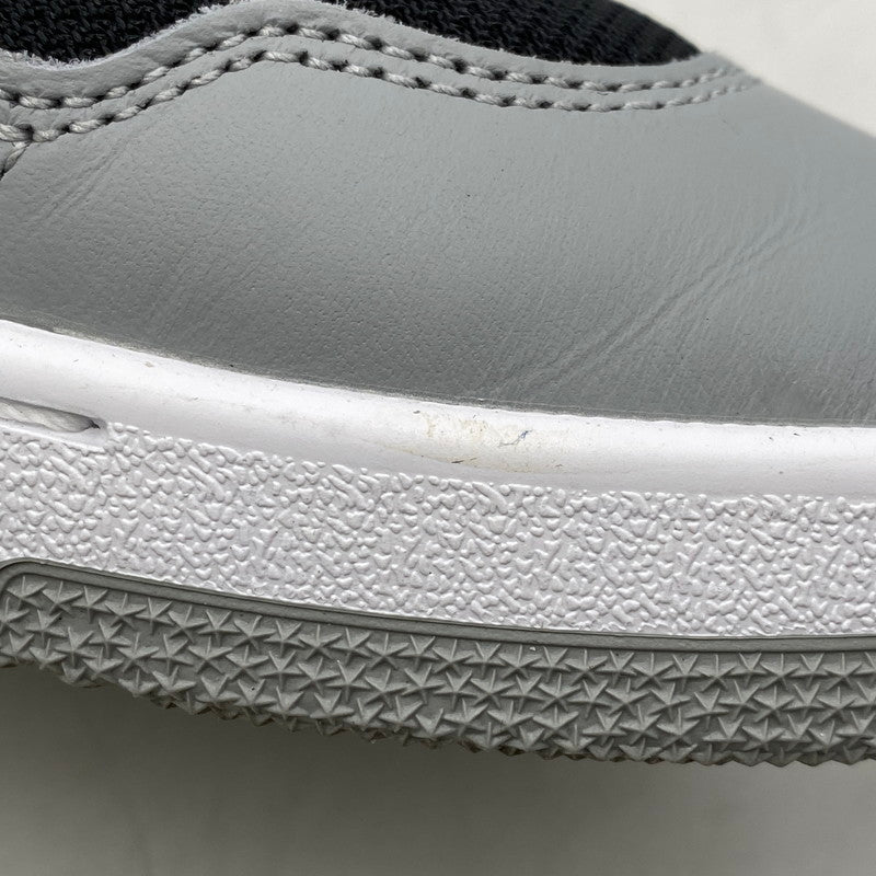 【中古品】【メンズ】 NIKE ナイキ ATTACK QS SP アタック クイックストライク スペシャル FB8938-001 スニーカー シューズ 靴 160-251208-yn-01-izu サイズ：26.5cm カラー：LIGHT SMOKE GREY/BLACK WHITE 万代Net店