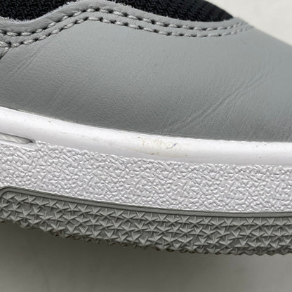 【中古品】【メンズ】 NIKE ナイキ ATTACK QS SP アタック クイックストライク スペシャル FB8938-001 スニーカー シューズ 靴 160-251208-yn-01-izu サイズ：26.5cm カラー：LIGHT SMOKE GREY/BLACK WHITE 万代Net店