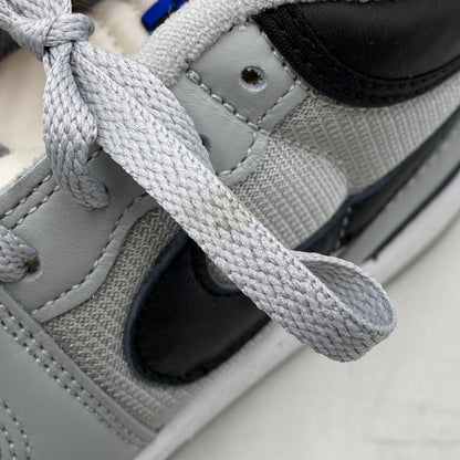 【中古品】【メンズ】 NIKE ナイキ ATTACK QS SP アタック クイックストライク スペシャル FB8938-001 スニーカー シューズ 靴 160-251208-yn-01-izu サイズ：26.5cm カラー：LIGHT SMOKE GREY/BLACK WHITE 万代Net店