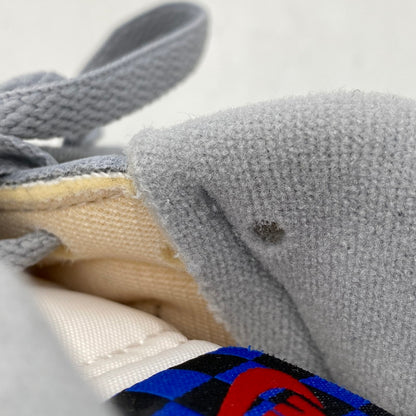 【中古品】【メンズ】 NIKE ナイキ ATTACK QS SP アタック クイックストライク スペシャル FB8938-001 スニーカー シューズ 靴 160-251208-yn-01-izu サイズ：26.5cm カラー：LIGHT SMOKE GREY/BLACK WHITE 万代Net店