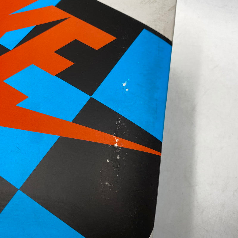 【中古品】【メンズ】 NIKE ナイキ ATTACK QS SP アタック クイックストライク スペシャル FB8938-001 スニーカー シューズ 靴 160-251208-yn-01-izu サイズ：26.5cm カラー：LIGHT SMOKE GREY/BLACK WHITE 万代Net店