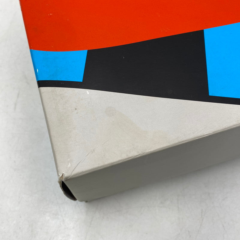 【中古品】【メンズ】 NIKE ナイキ ATTACK QS SP アタック クイックストライク スペシャル FB8938-001 スニーカー シューズ 靴 160-251208-yn-01-izu サイズ：26.5cm カラー：LIGHT SMOKE GREY/BLACK WHITE 万代Net店