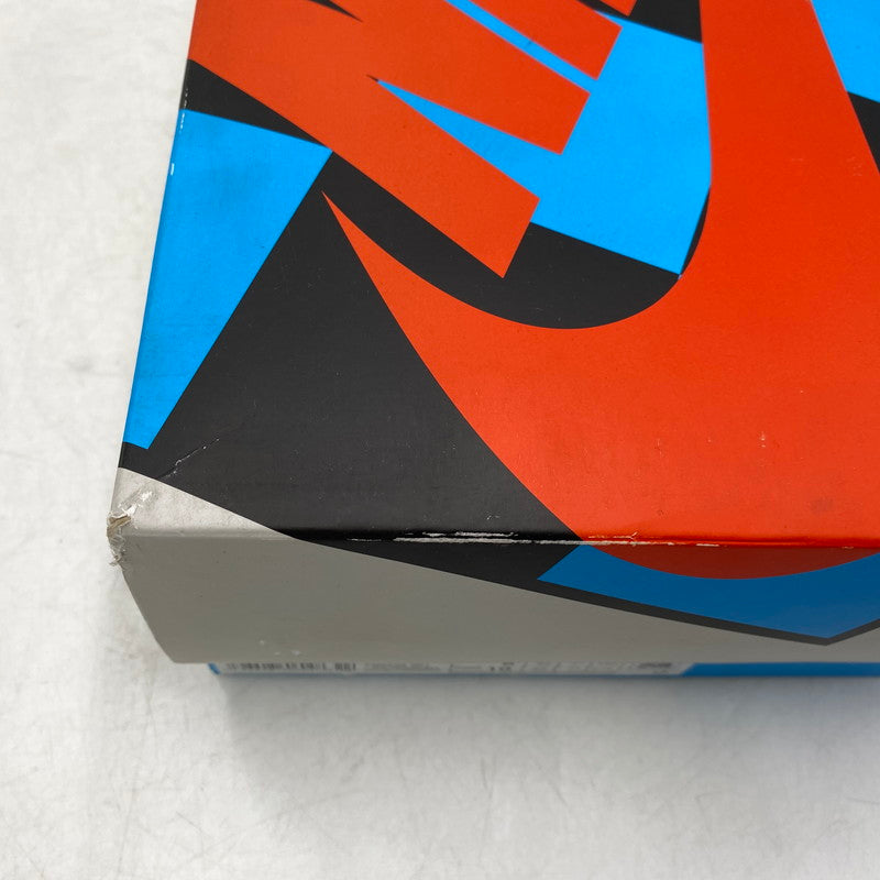 【中古品】【メンズ】 NIKE ナイキ ATTACK QS SP アタック クイックストライク スペシャル FB8938-001 スニーカー シューズ 靴 160-251208-yn-01-izu サイズ：26.5cm カラー：LIGHT SMOKE GREY/BLACK WHITE 万代Net店