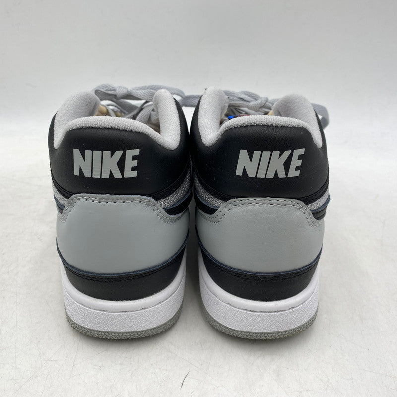 【中古品】【メンズ】 NIKE ナイキ ATTACK QS SP アタック クイックストライク スペシャル FB8938-001 スニーカー シューズ 靴 160-251208-yn-01-izu サイズ：26.5cm カラー：LIGHT SMOKE GREY/BLACK WHITE 万代Net店