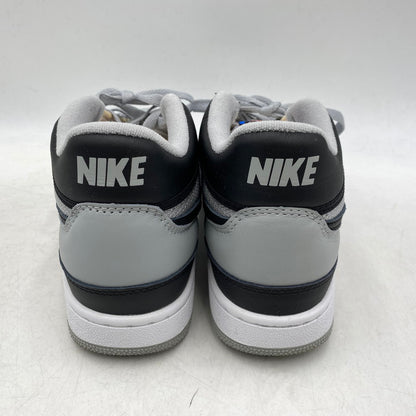 【中古品】【メンズ】 NIKE ナイキ ATTACK QS SP アタック クイックストライク スペシャル FB8938-001 スニーカー シューズ 靴 160-251208-yn-01-izu サイズ：26.5cm カラー：LIGHT SMOKE GREY/BLACK WHITE 万代Net店