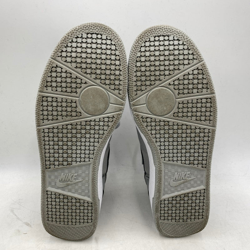 【中古品】【メンズ】 NIKE ナイキ ATTACK QS SP アタック クイックストライク スペシャル FB8938-001 スニーカー シューズ 靴 160-251208-yn-01-izu サイズ：26.5cm カラー：LIGHT SMOKE GREY/BLACK WHITE 万代Net店