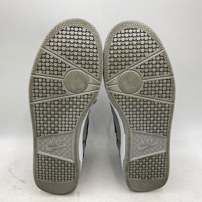 【中古品】【メンズ】 NIKE ナイキ ATTACK QS SP アタック クイックストライク スペシャル FB8938-001 スニーカー シューズ 靴 160-251208-yn-01-izu サイズ：26.5cm カラー：LIGHT SMOKE GREY/BLACK WHITE 万代Net店