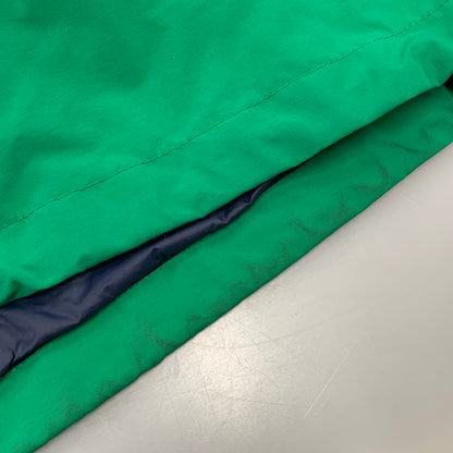 【中古品】【メンズ】 POLO COUNTRY RALPH LAUREN ポロ カントリー ラルフローレン MOUNTAIN JACKET マウンテン ジャケット アウター 147-251203-cs-02-izu サイズ：S カラー：グリーン×ネイビー 万代Net店