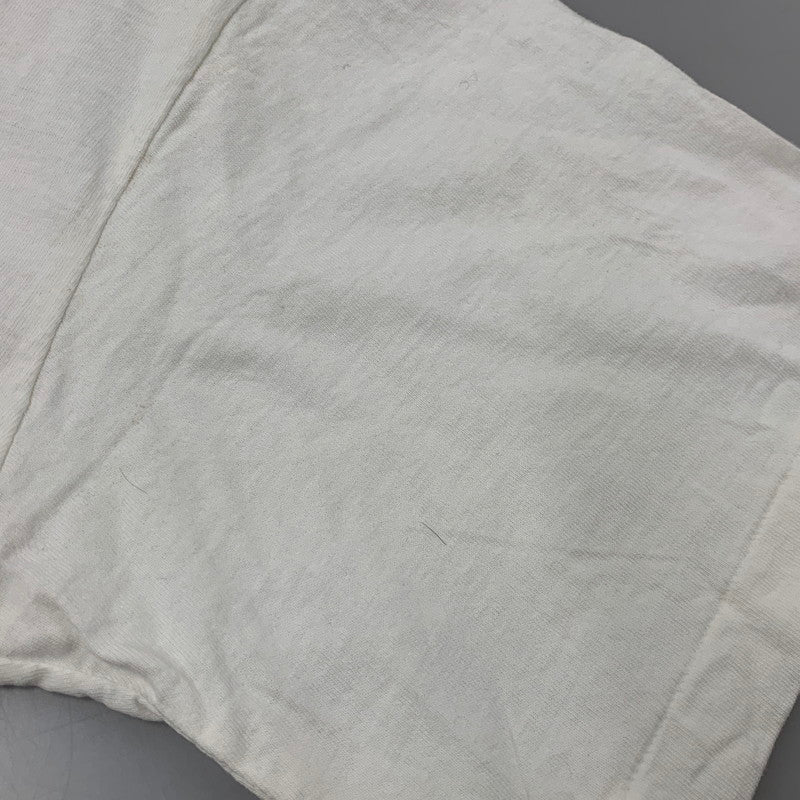 【中古品】【メンズ】 NIKE ナイキ 660857 USA製 銀タグ c1993 両シングル 90S AEROSPACE JORDAN LOONEY TUNES PRINT T-SHIRT エアロスペース ジョーダン ルーニー テューンズ プリント Tシャツ トップス 半袖 146-251205-ya-08-izu サイズ：L カラー：WHITE 万代Net店