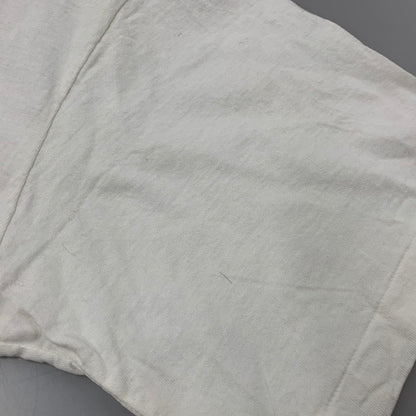 【中古品】【メンズ】 NIKE ナイキ 660857 USA製 銀タグ c1993 両シングル 90S AEROSPACE JORDAN LOONEY TUNES PRINT T-SHIRT エアロスペース ジョーダン ルーニー テューンズ プリント Tシャツ トップス 半袖 146-251205-ya-08-izu サイズ：L カラー：WHITE 万代Net店