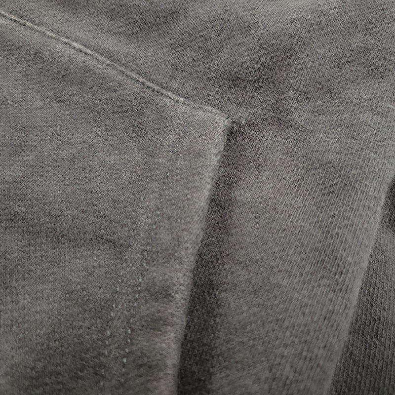 【現状渡し品】【メンズ】 KITH キス KH2212 CLASSIC LOGO クラシック ロゴ WILLIAMS ウィリアムズ II HOODIE フーディ トップス パーカー 142-251209-ya-11-izu サイズ：S カラー：茶系 万代Net店