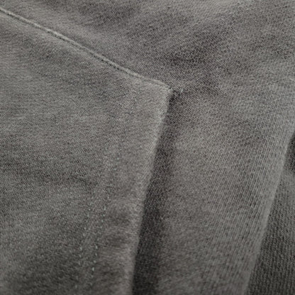 【現状渡し品】【メンズ】 KITH キス KH2212 CLASSIC LOGO クラシック ロゴ WILLIAMS ウィリアムズ II HOODIE フーディ トップス パーカー 142-251209-ya-11-izu サイズ：S カラー：茶系 万代Net店