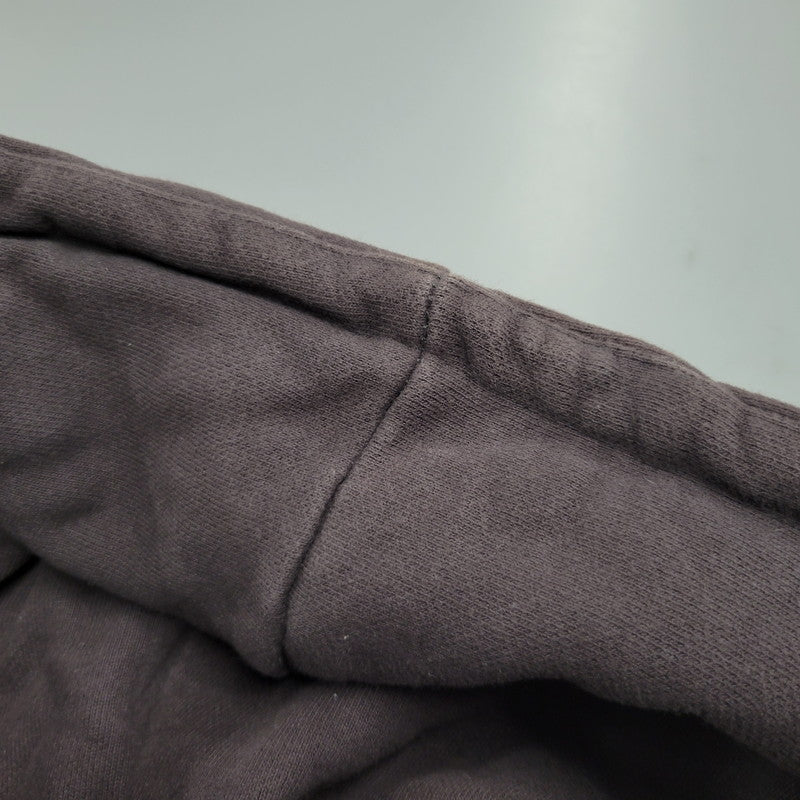 【現状渡し品】【メンズ】 KITH キス KH2212 CLASSIC LOGO クラシック ロゴ WILLIAMS ウィリアムズ II HOODIE フーディ トップス パーカー 142-251209-ya-11-izu サイズ：S カラー：茶系 万代Net店