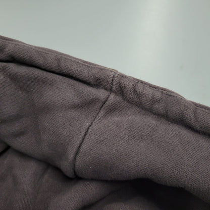 【現状渡し品】【メンズ】 KITH キス KH2212 CLASSIC LOGO クラシック ロゴ WILLIAMS ウィリアムズ II HOODIE フーディ トップス パーカー 142-251209-ya-11-izu サイズ：S カラー：茶系 万代Net店